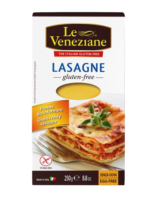 LE VENEZIANE LASAGNE 250G