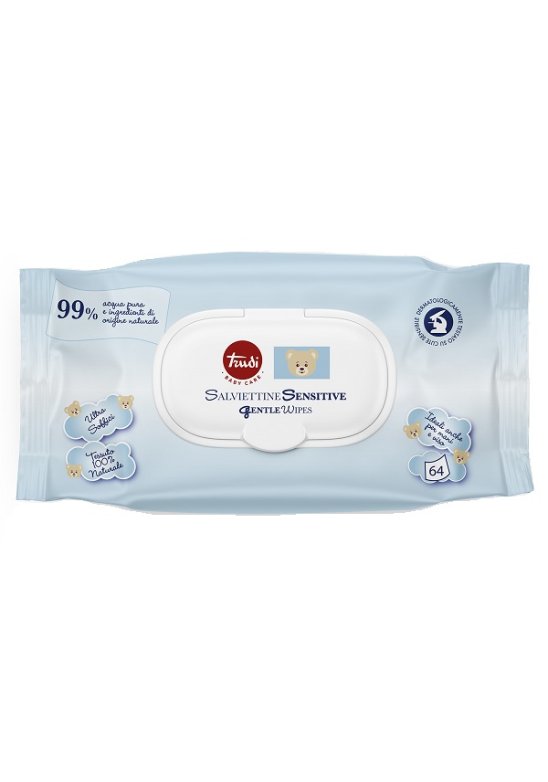 TRUDY BABY C SALV SENS 64PZ