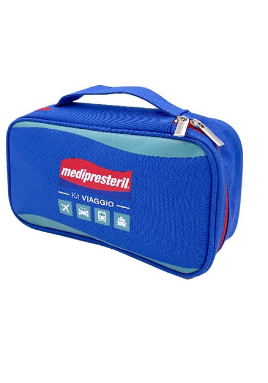 MEDIPRESTERIL KIT PRONTO SOCC