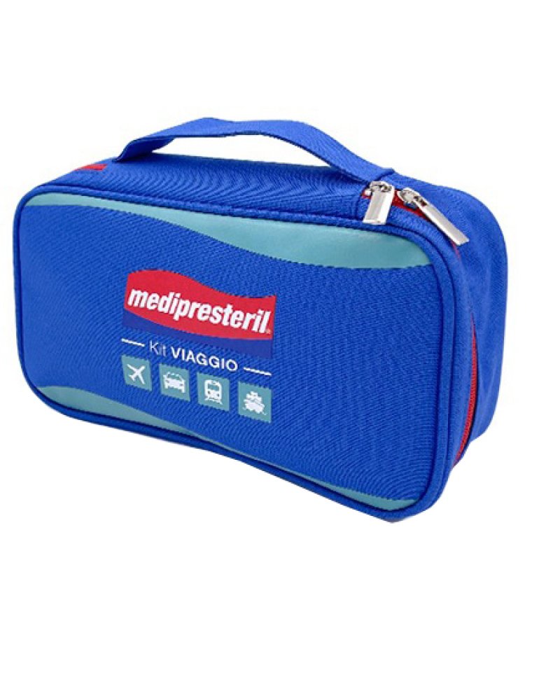 MEDIPRESTERIL KIT PRONTO SOCC