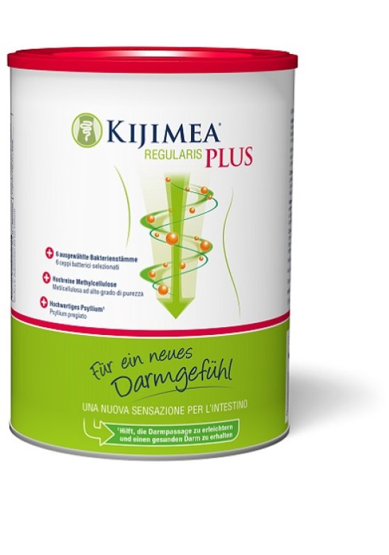 KIJIMEA REGULARIS PLUS 450G(GONF