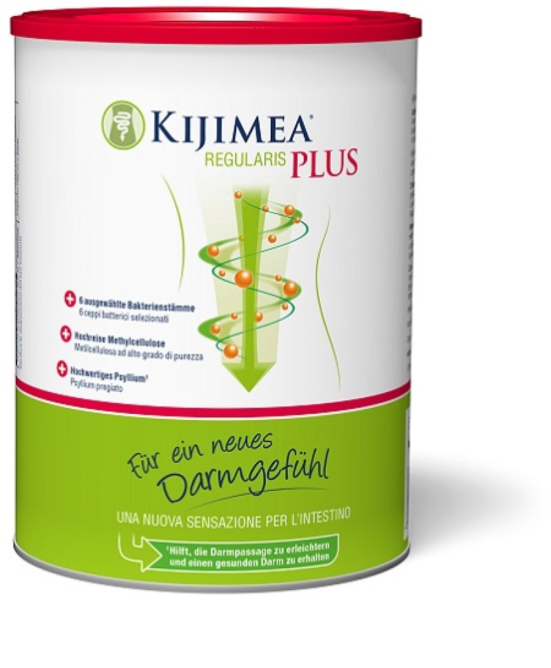 KIJIMEA REGULARIS PLUS 450G(GONF