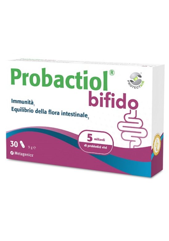 PROBACTIOL BIFIDO 30 Capsule