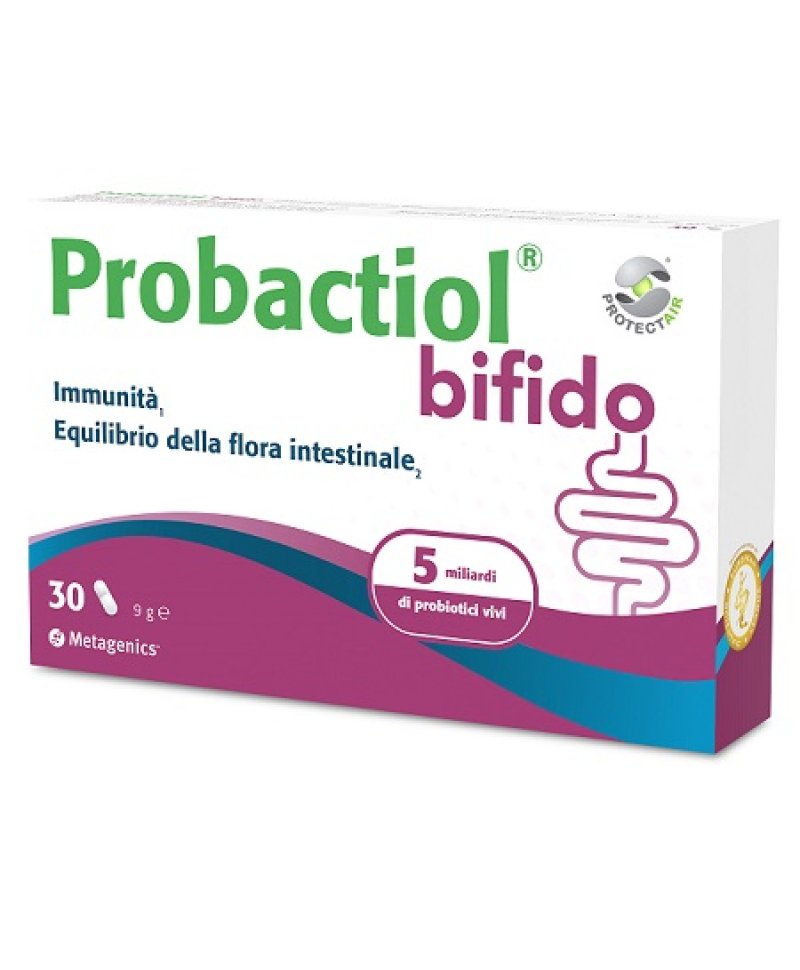 PROBACTIOL BIFIDO 30 Capsule