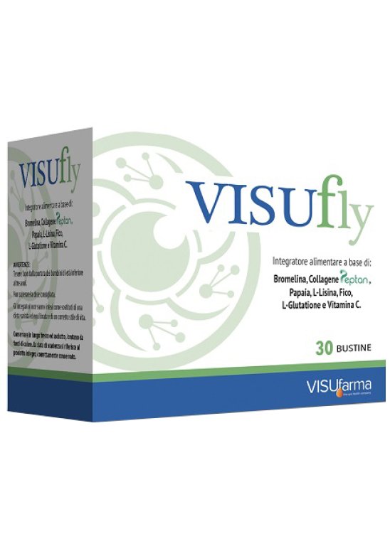 VISUFLY 30BUST