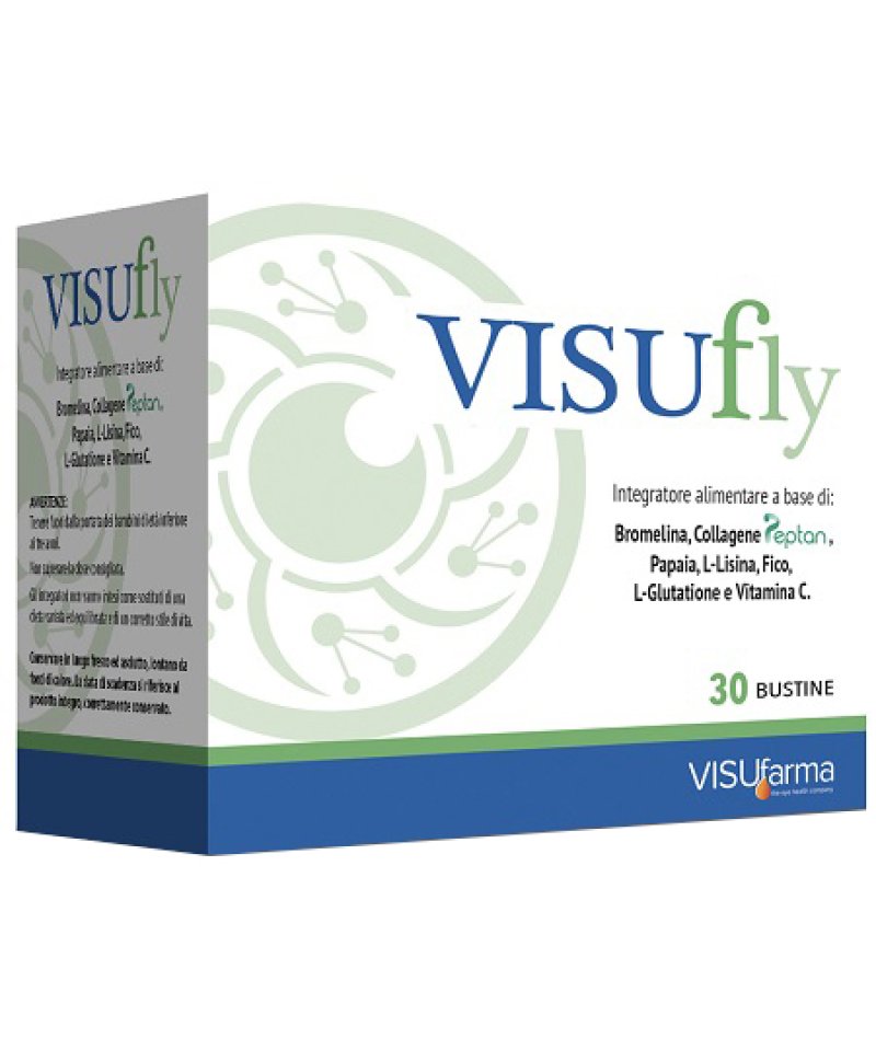 VISUFLY 30BUST