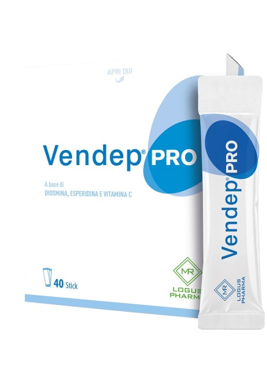 VENDEP PRO 40STICK