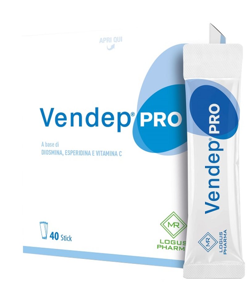 VENDEP PRO 40STICK