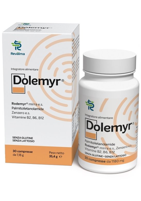 DOLEMYR 30CPR