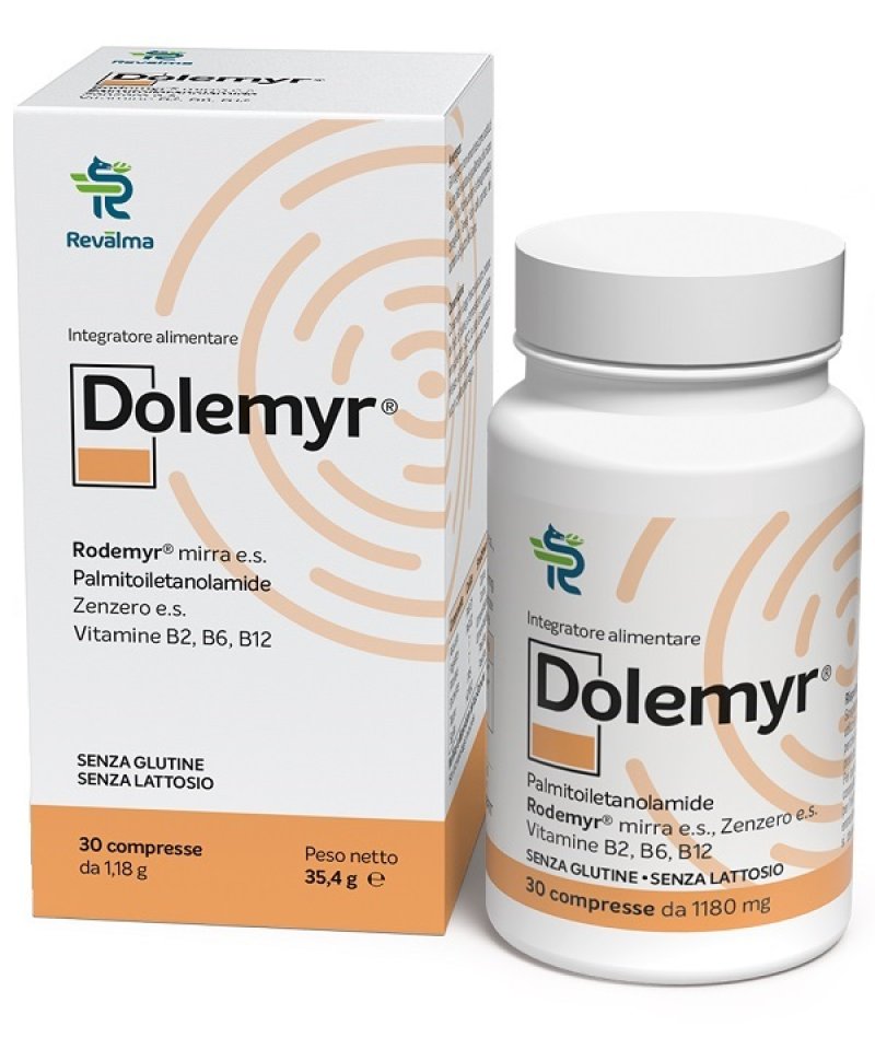 DOLEMYR 30CPR