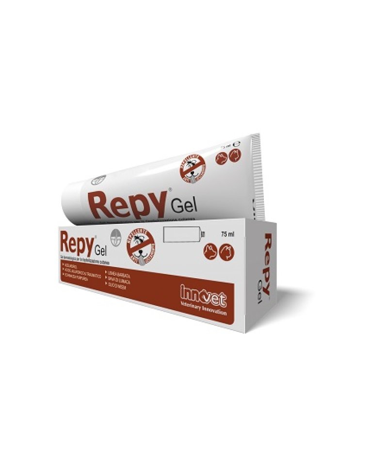 REPY GEL 75ML NF