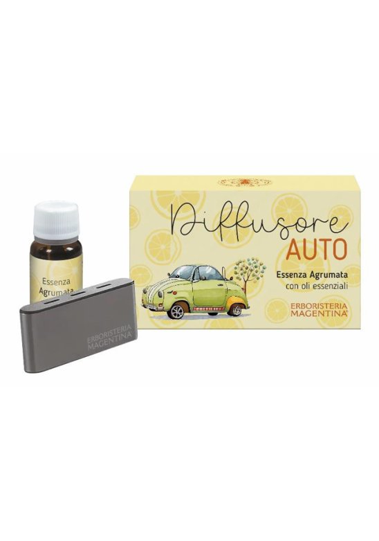 DIFFUSORE AUTO+ESS AGRUMATA