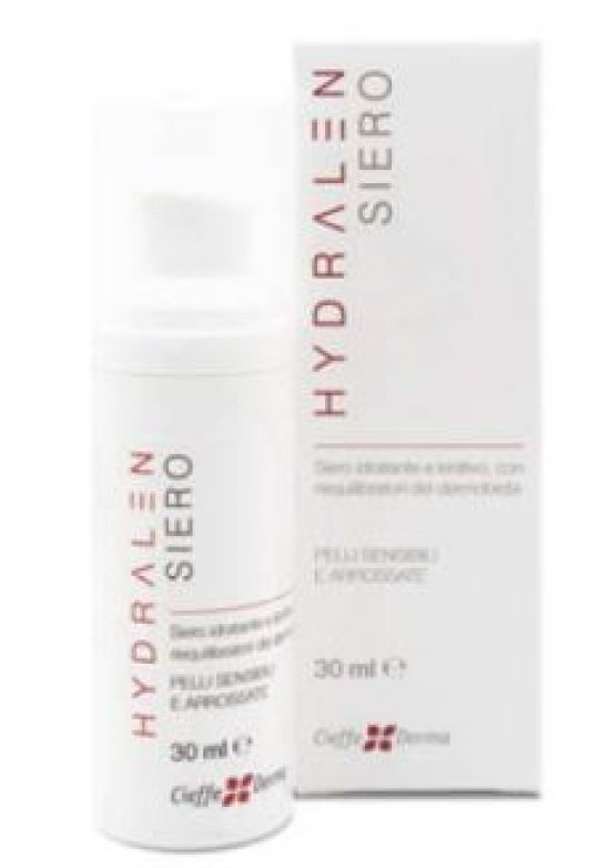 HYDRALEN SIERO 30ML