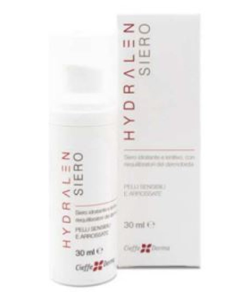 HYDRALEN SIERO 30ML