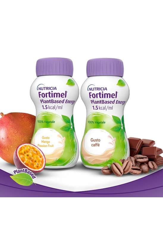 FORTIMEL PB CAFFE' 4X200ML