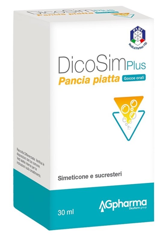 DICOSIM PLUS 30ML