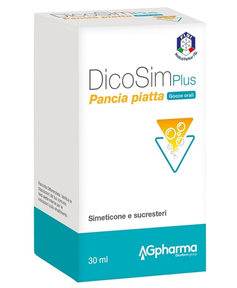 DICOSIM PLUS 30ML