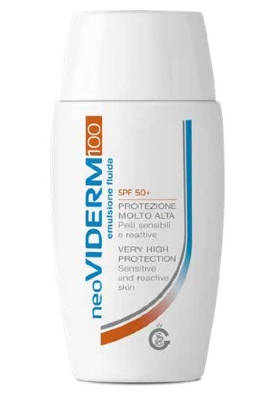 NEOVIDERM 100 SPF50+ 50ML