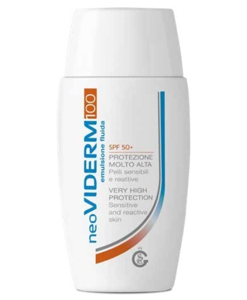 NEOVIDERM 100 SPF50+ 50ML