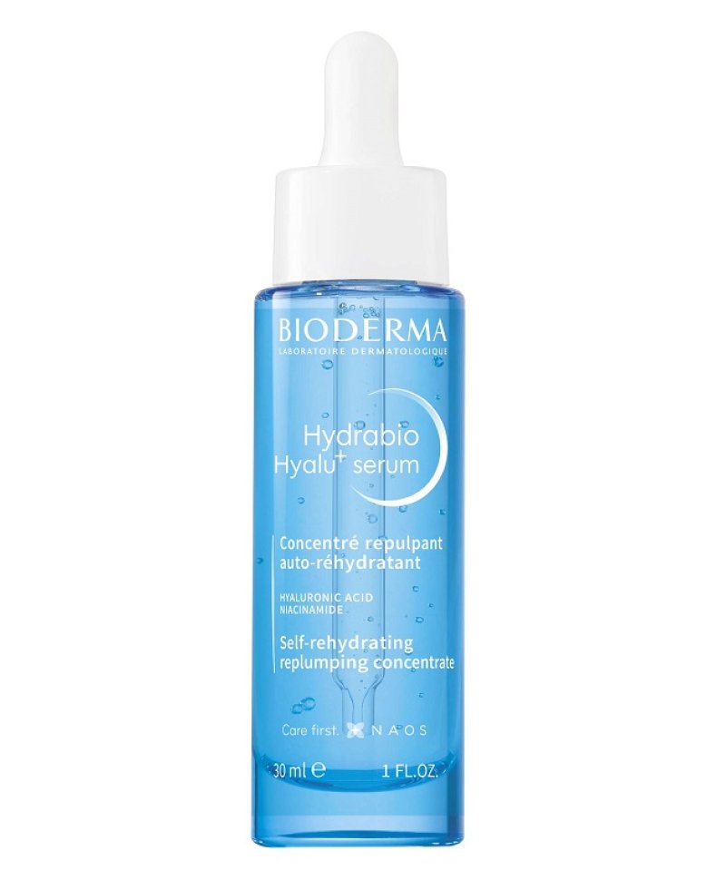 BIODERMA HYDRABIO HYALU+SERUM