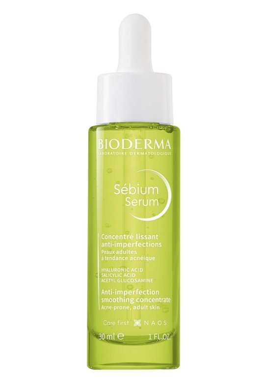 BIODERMA SEBIUM SERUM 30ML