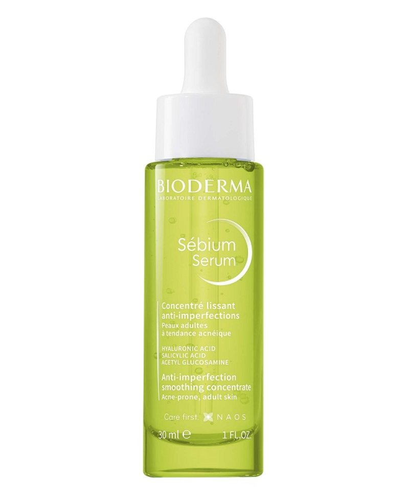 BIODERMA SEBIUM SERUM 30ML