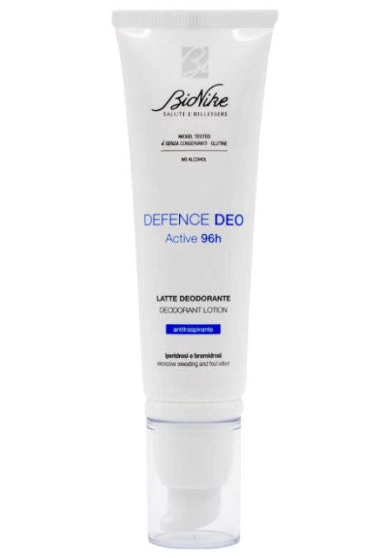 DEFENCE DEO ACTIVE LATTE A/TRASP