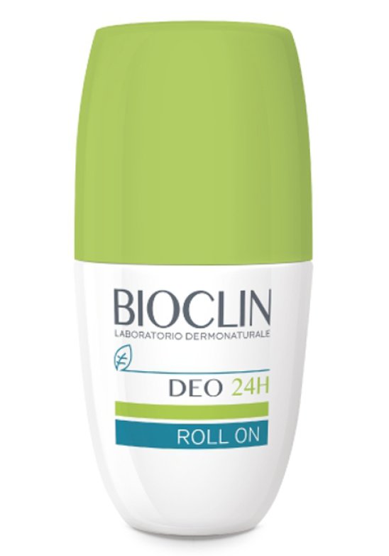 BIOCLIN DEO 24H ROLL-ON PROMO