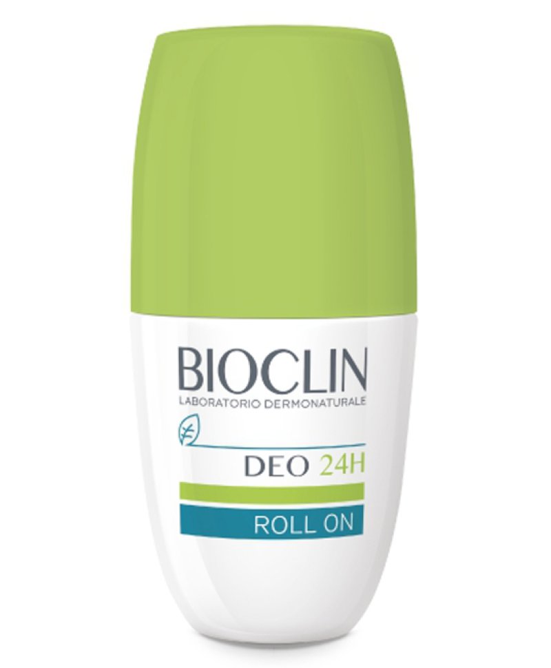 BIOCLIN DEO 24H ROLL-ON PROMO