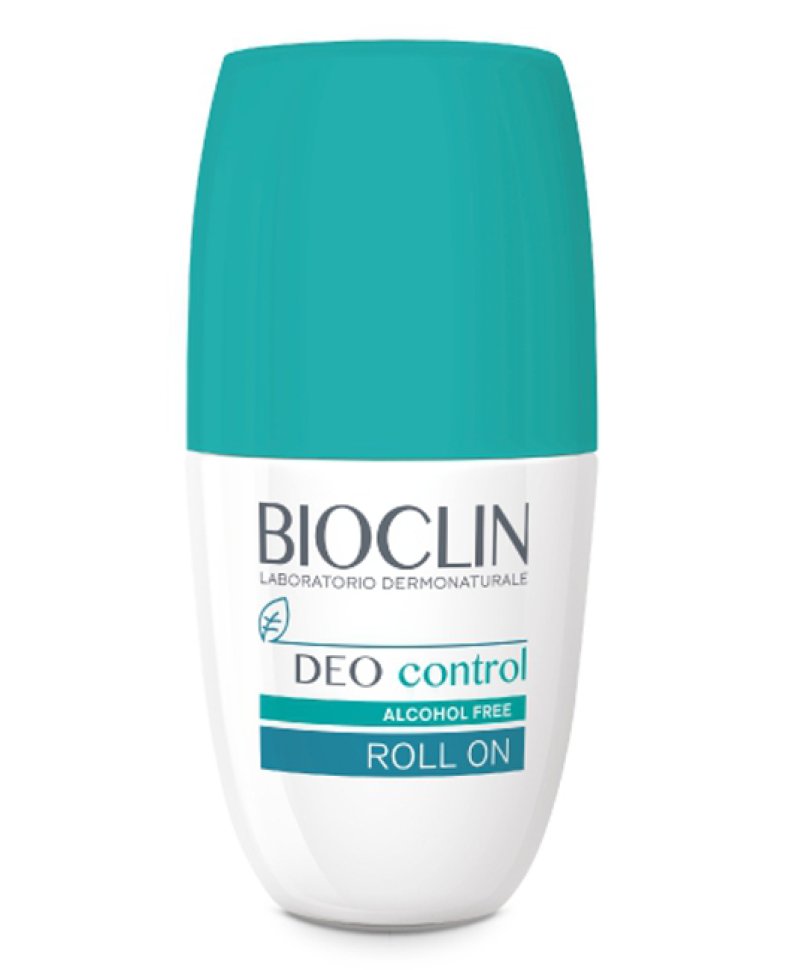 BIOCLIN DEO CONTROL ROLL ON PR