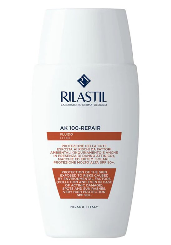 RILASTIL AK REPAIR 100 50ML