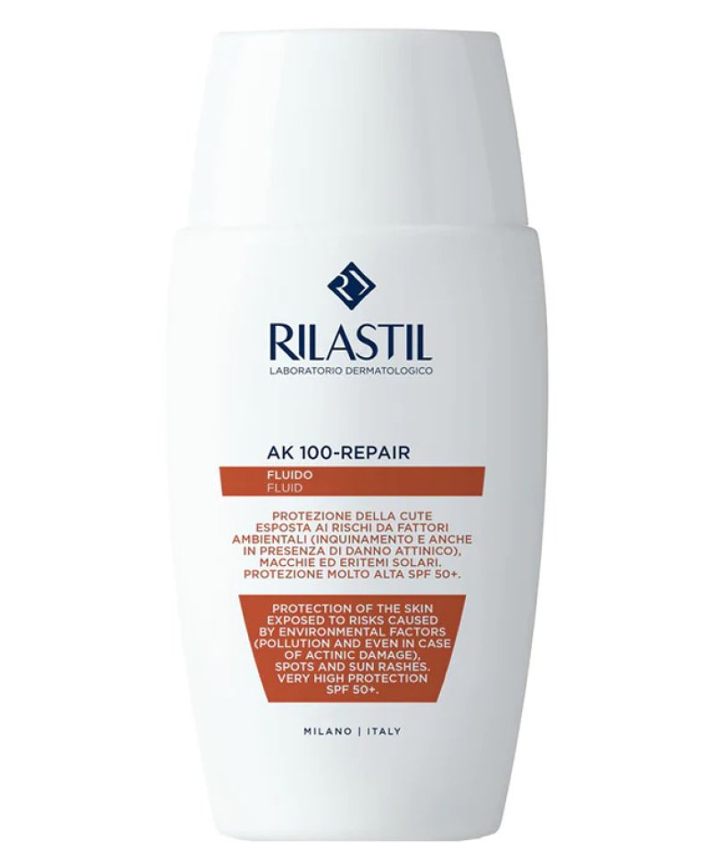 RILASTIL AK REPAIR 100 50ML