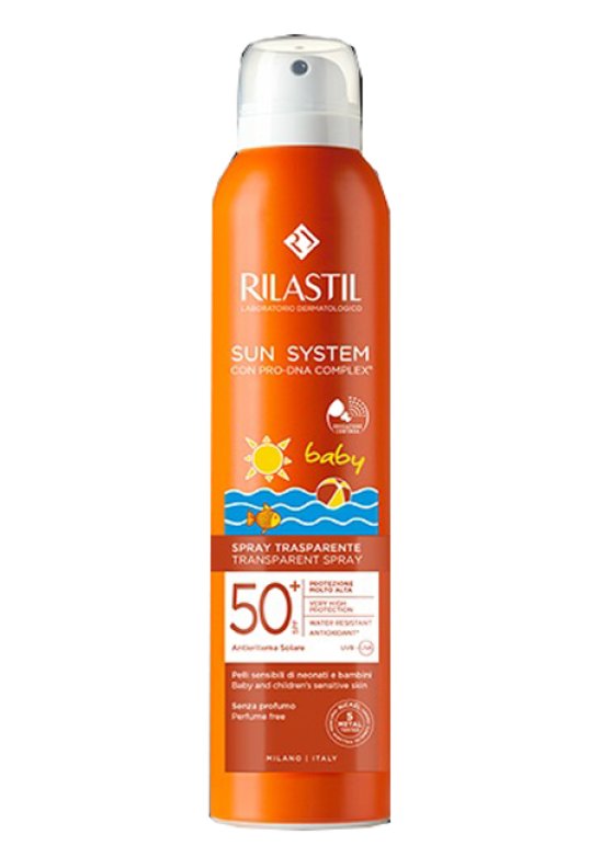 RILASTIL SUN SYS BB SPR SPF50+