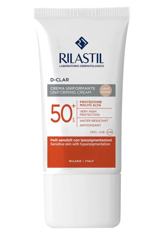 RILASTIL SUN SYS D CLAR L 50+