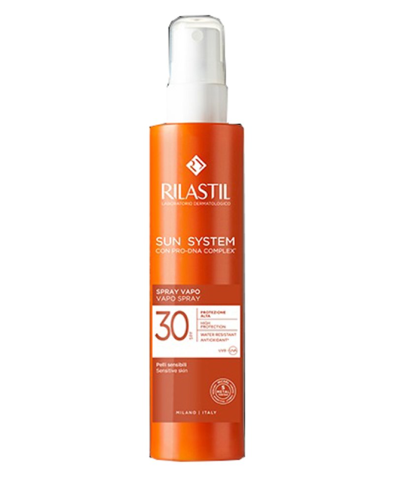 RILASTIL SUN SYS SPF30 200ML