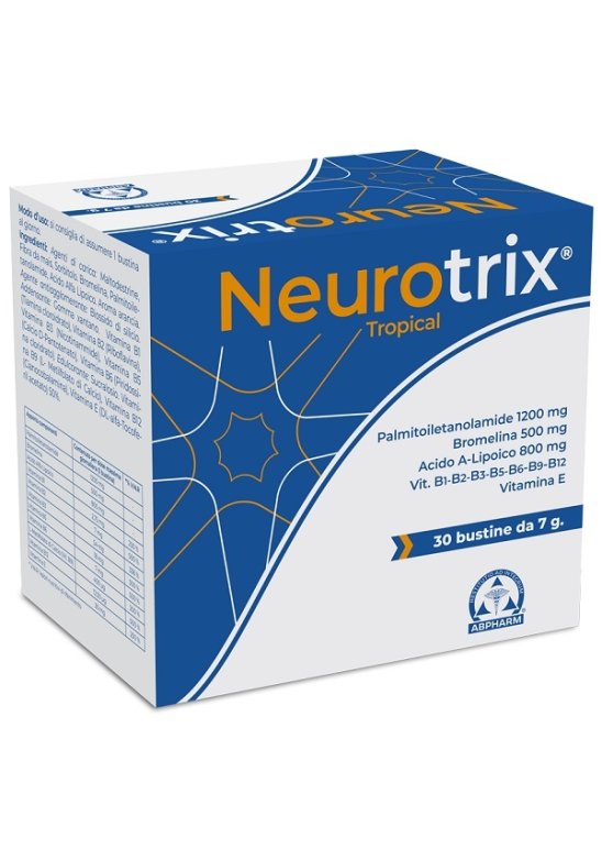 NEUROTRIX TROPICAL 30BUST