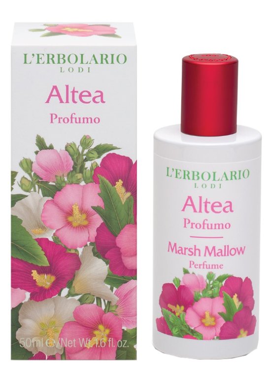 ALTEA PROFUMO 50ML