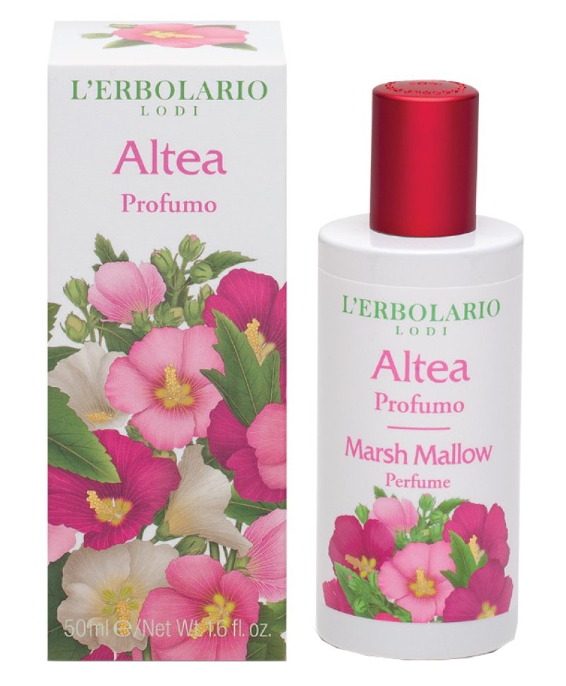 ALTEA PROFUMO 50ML