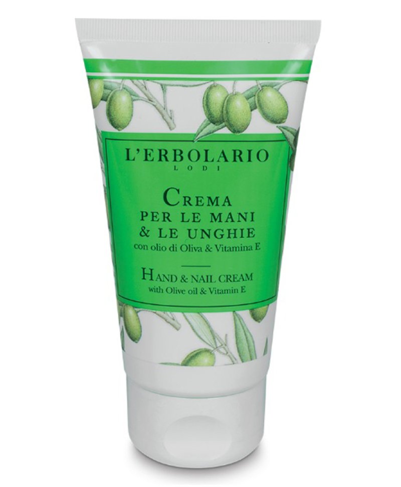 CREMA MANI E UNGHIE 75ML LIM