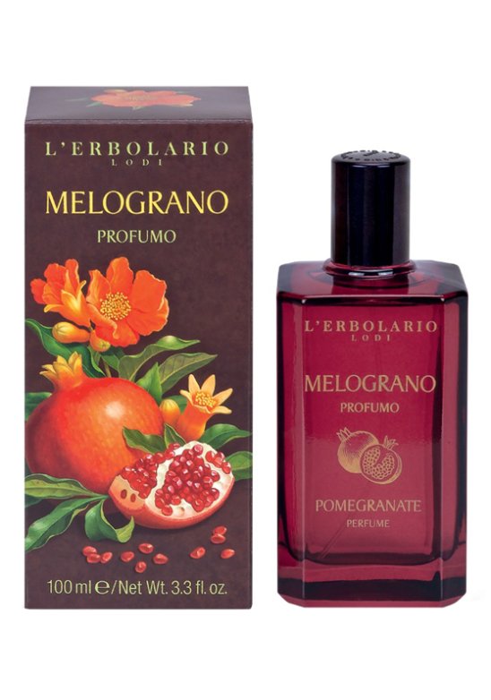 MELOGRANO PROFUMO 100ML