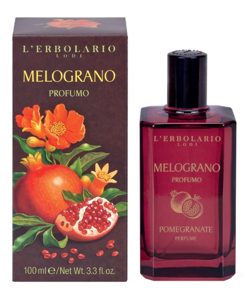 MELOGRANO PROFUMO 100ML