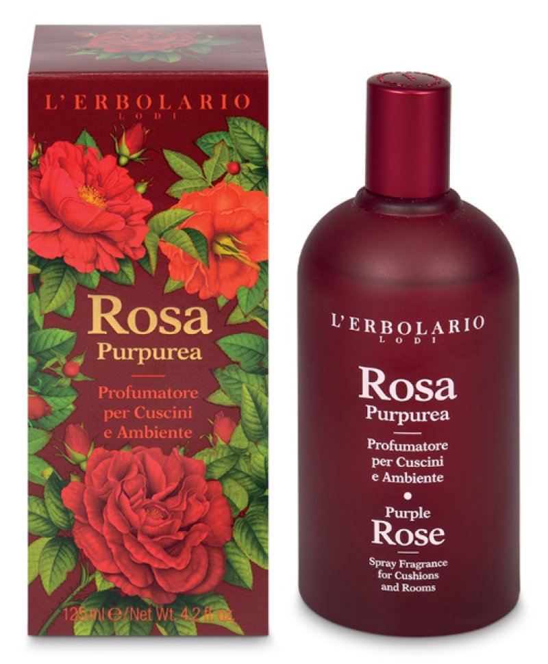 ROSA PURPUREA PROF CUSC&AMB