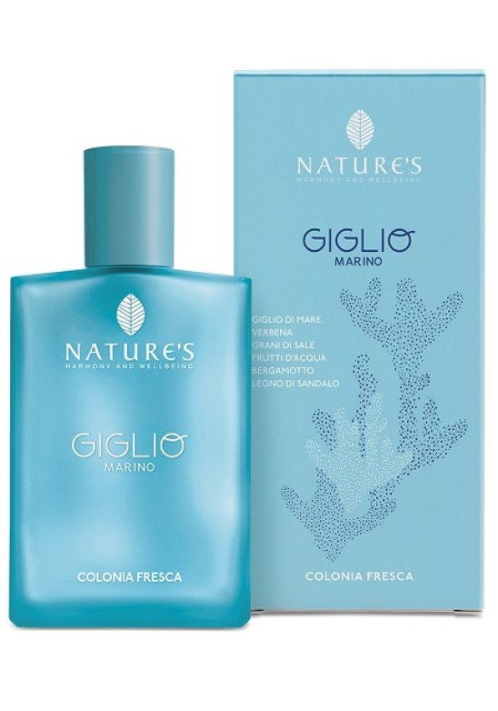 NATURE'S GIGLIO MAR COLONIA FR