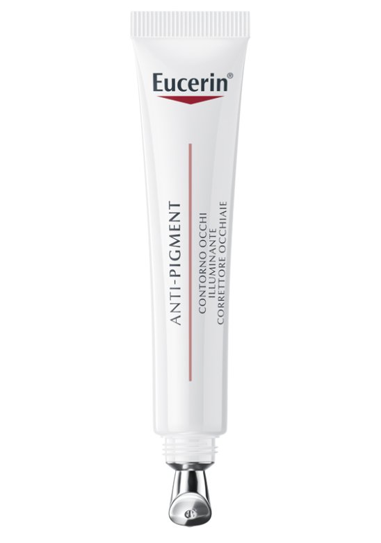 EUCERIN ANTI-PIGMENT CONT OCCH