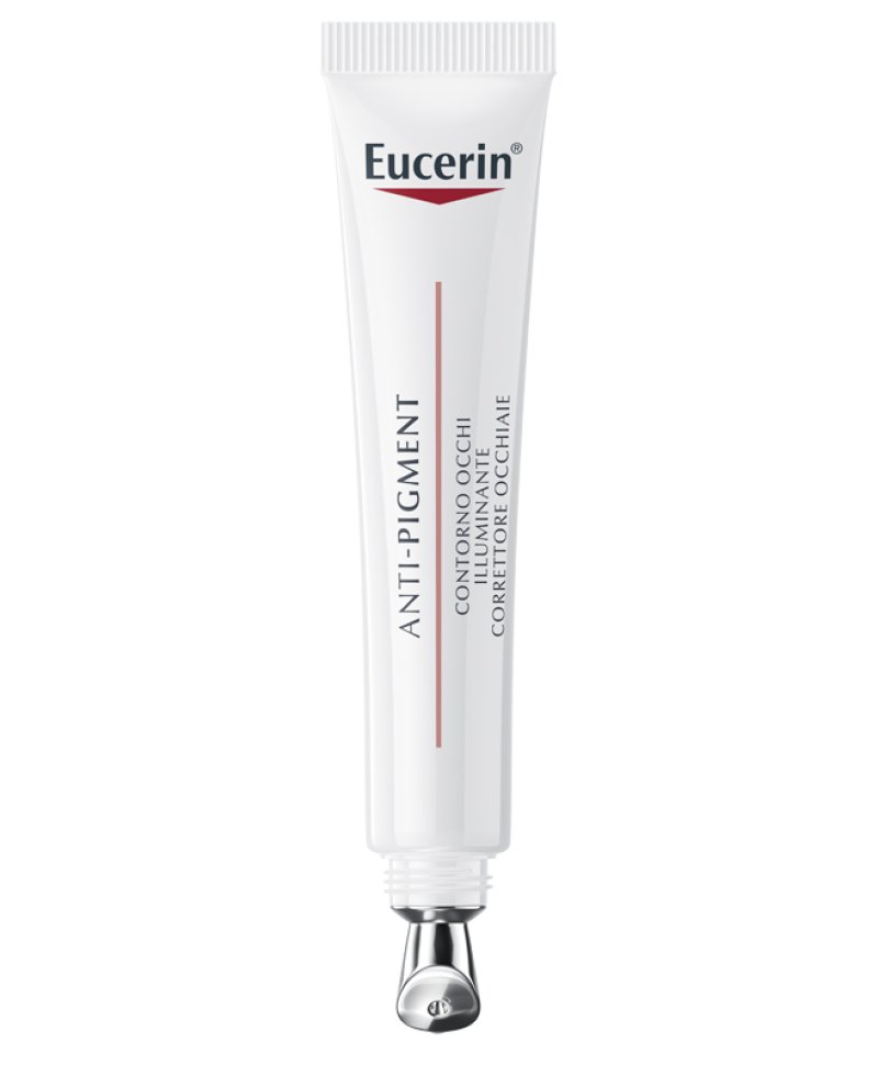 EUCERIN ANTI-PIGMENT CONT OCCH