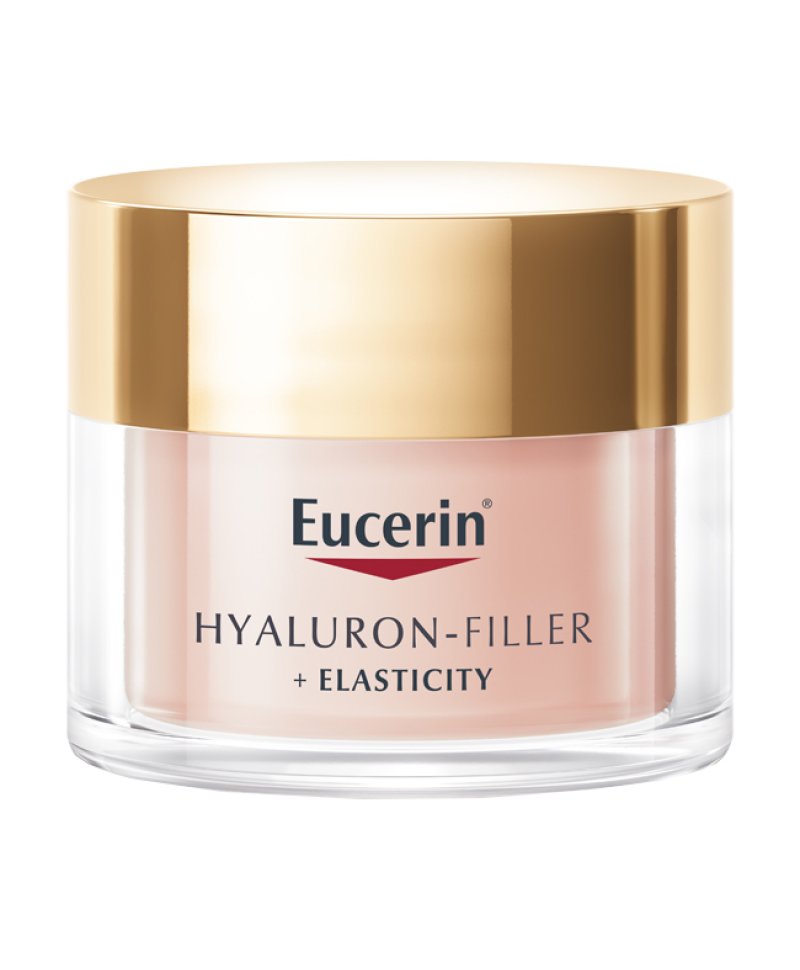 EUCERIN HYALURON-FILL+ELASTIC RO