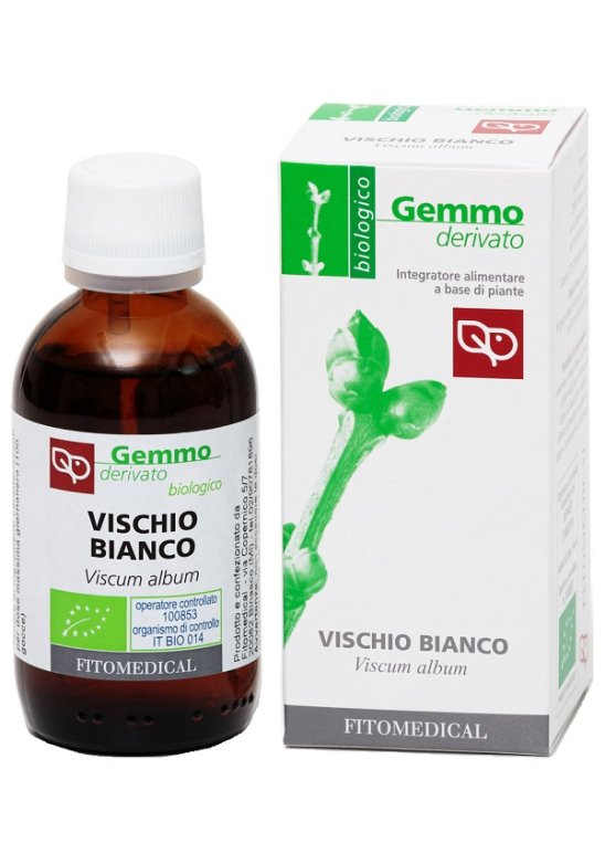 VISCHIO MG 50ML BIO