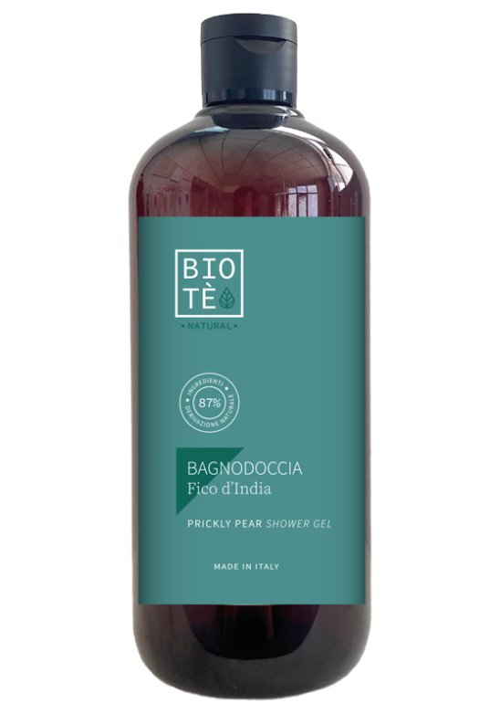 BIOTE' BAGNODOCCIA FICO   500ML