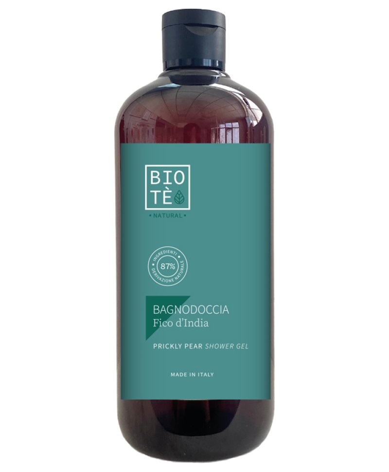 BIOTE' BAGNODOCCIA FICO   500ML