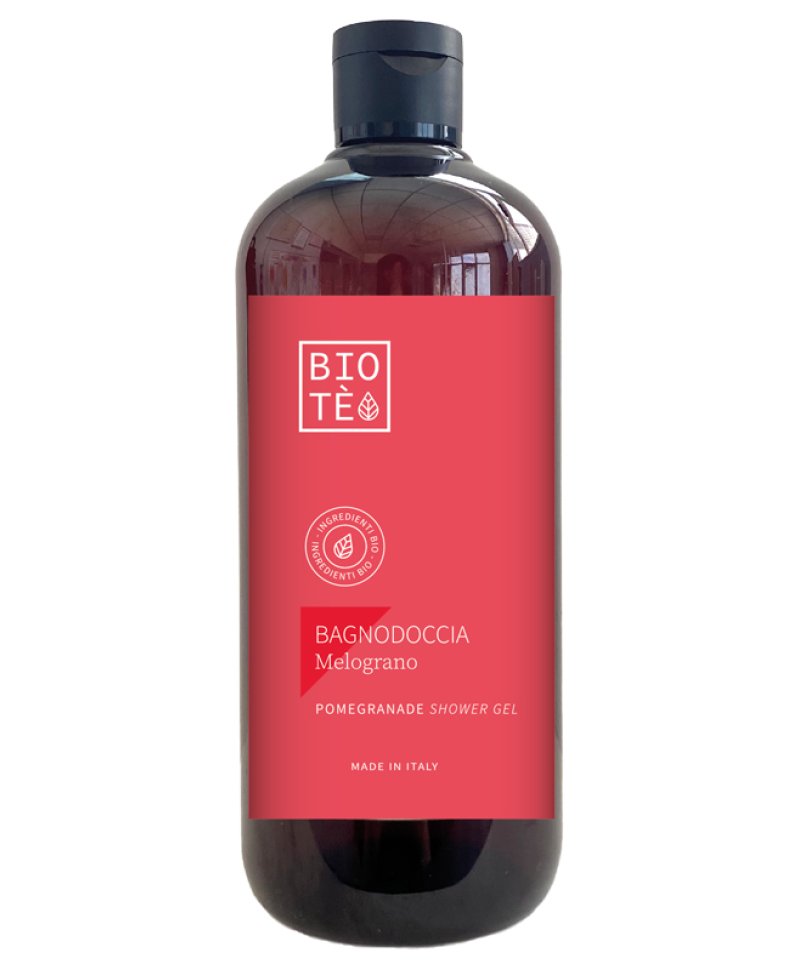 BIOTE' BAGNODOCCIA MELOG  500ML